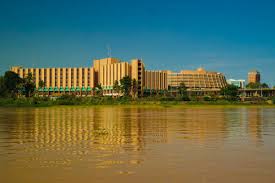 images niamey fleuve